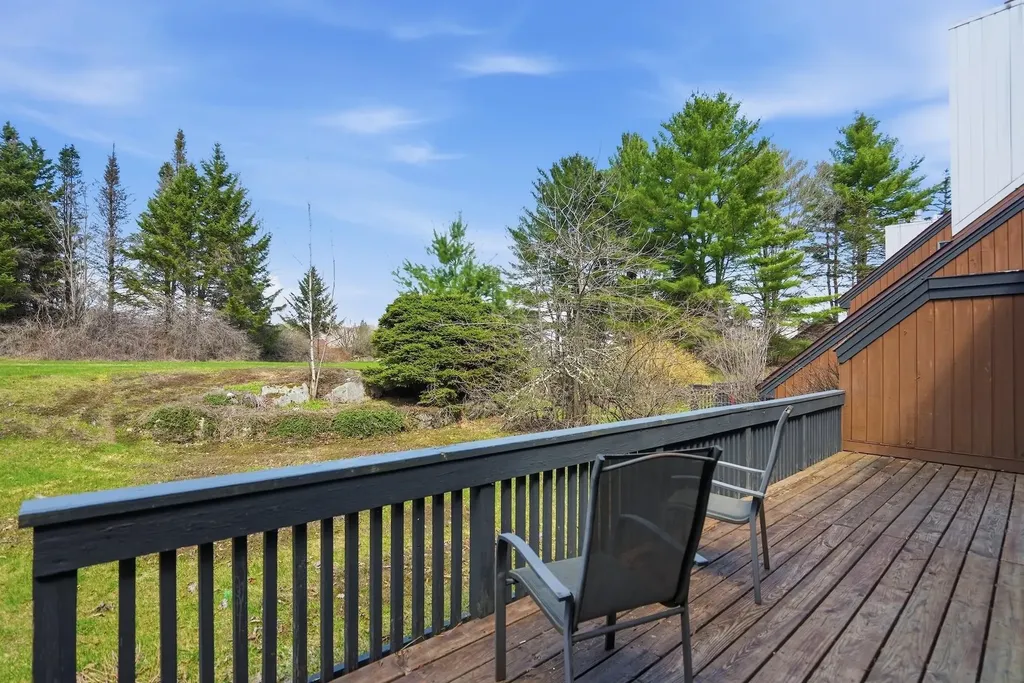 62 Garden Road Stowe VT 05672