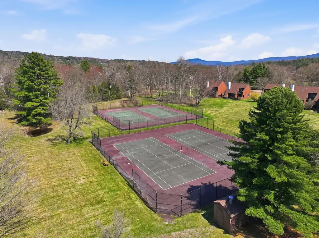 62 Garden Road Stowe VT 05672