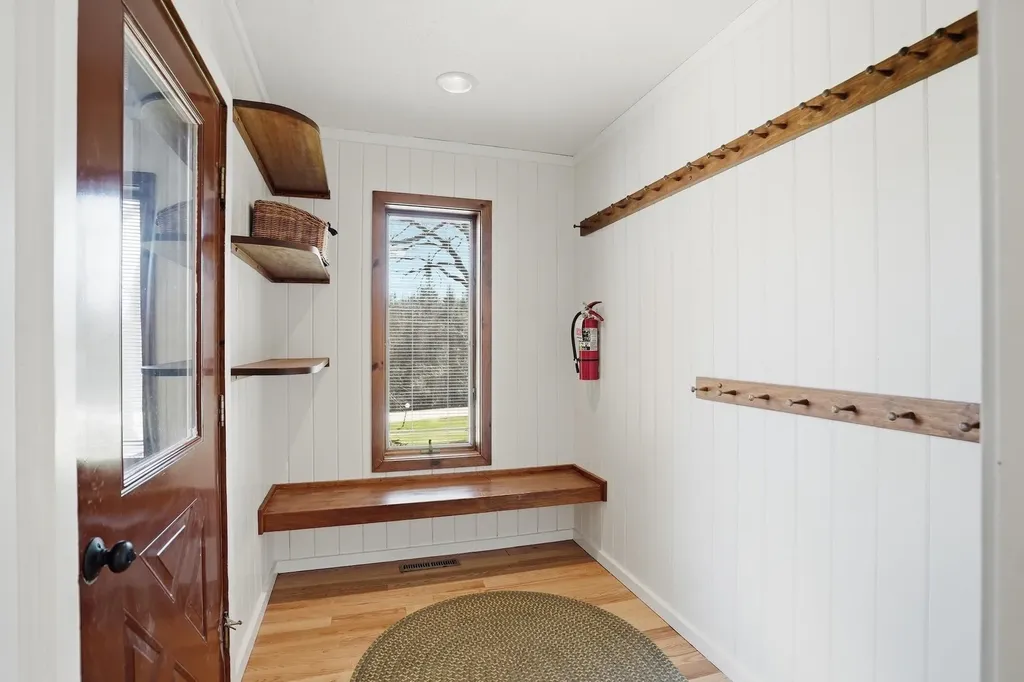 62 Garden Road Stowe VT 05672
