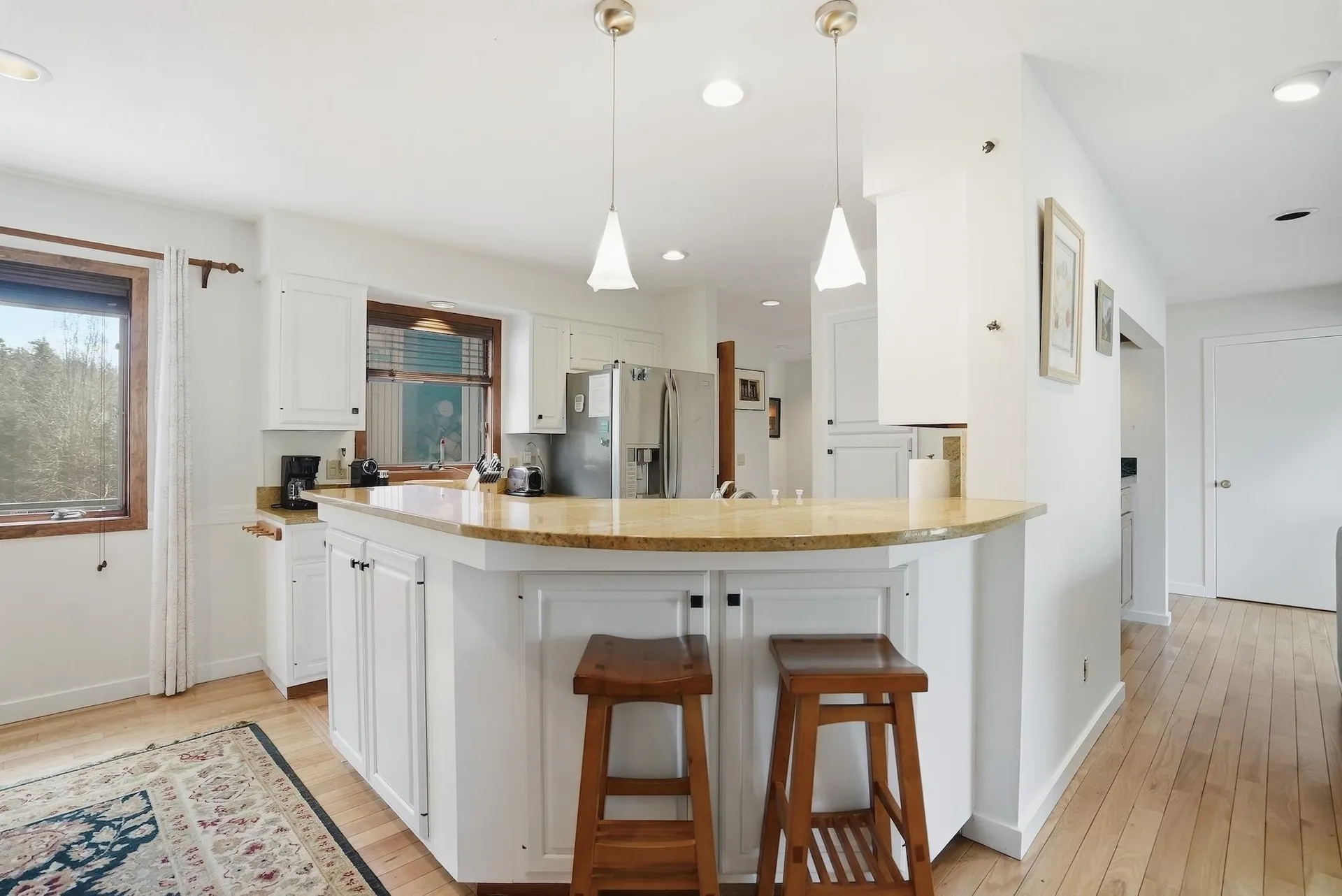 62 Garden Road Stowe VT 05672