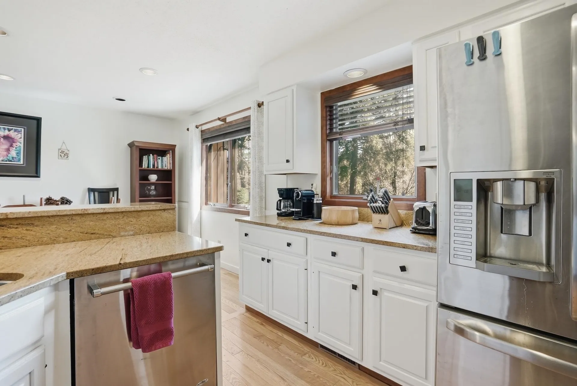 62 Garden Road Stowe VT 05672
