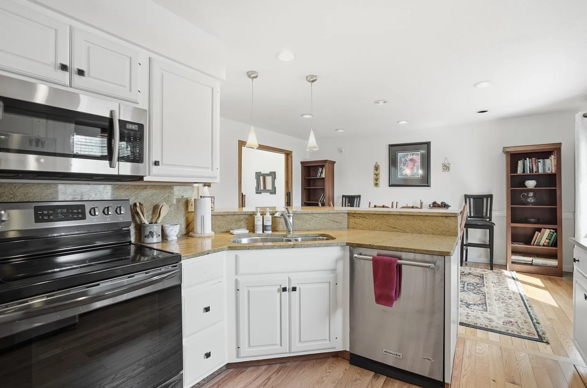 62 Garden Road Stowe VT 05672
