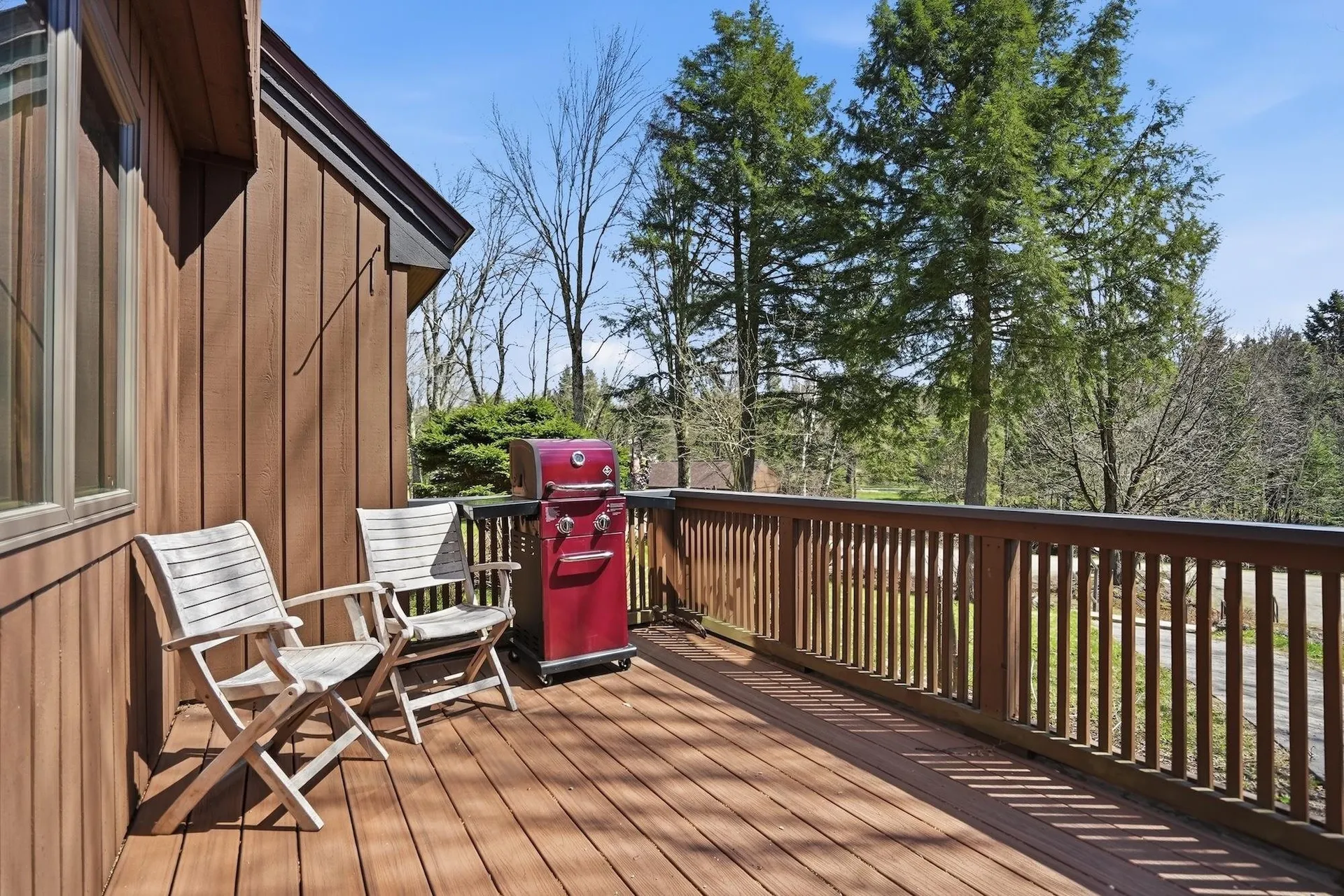 62 Garden Road Stowe VT 05672