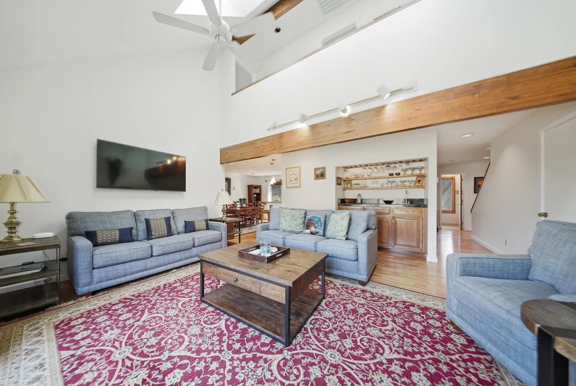 62 Garden Road Stowe VT 05672