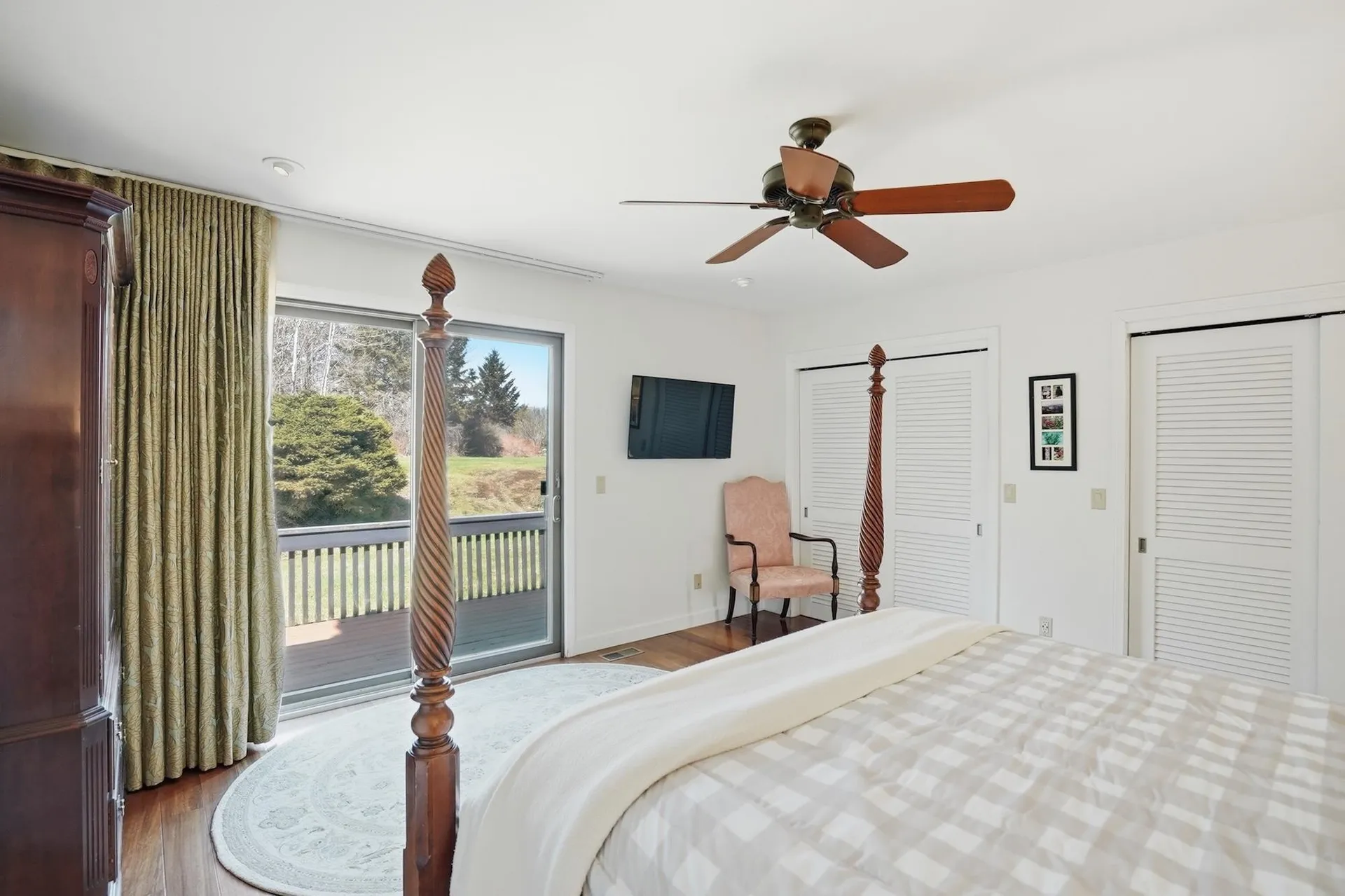 62 Garden Road Stowe VT 05672
