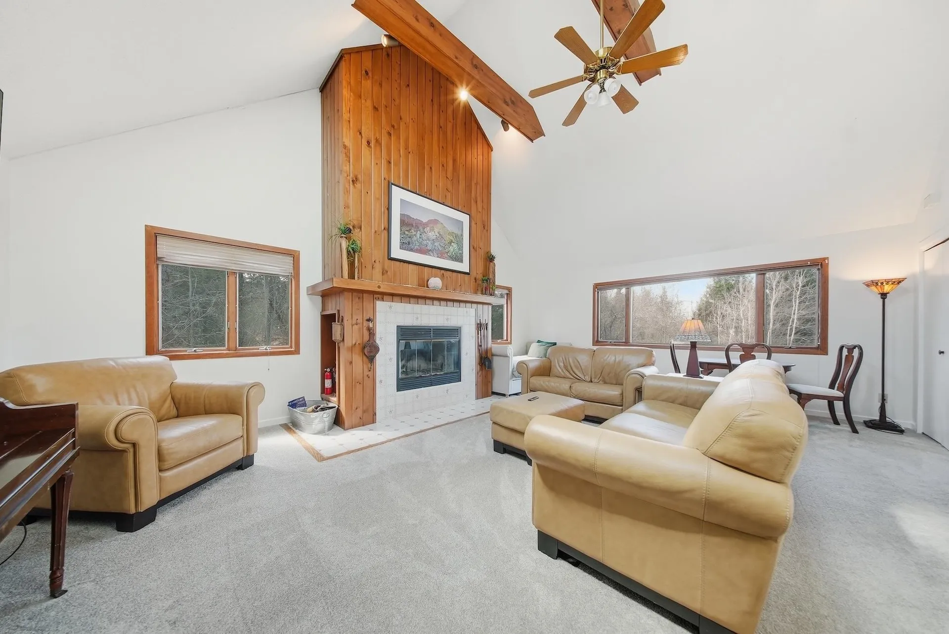 62 Garden Road Stowe VT 05672