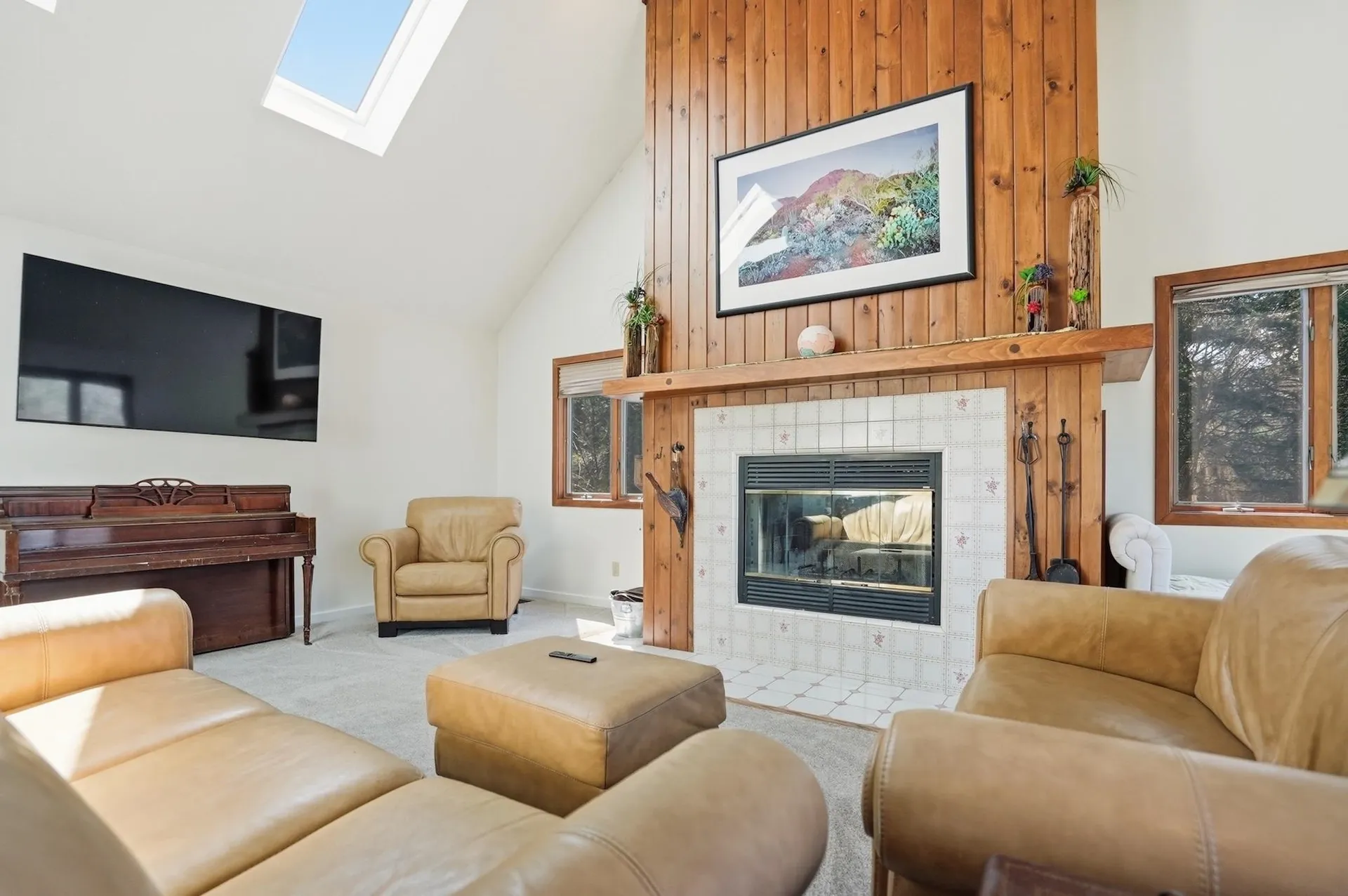 62 Garden Road Stowe VT 05672