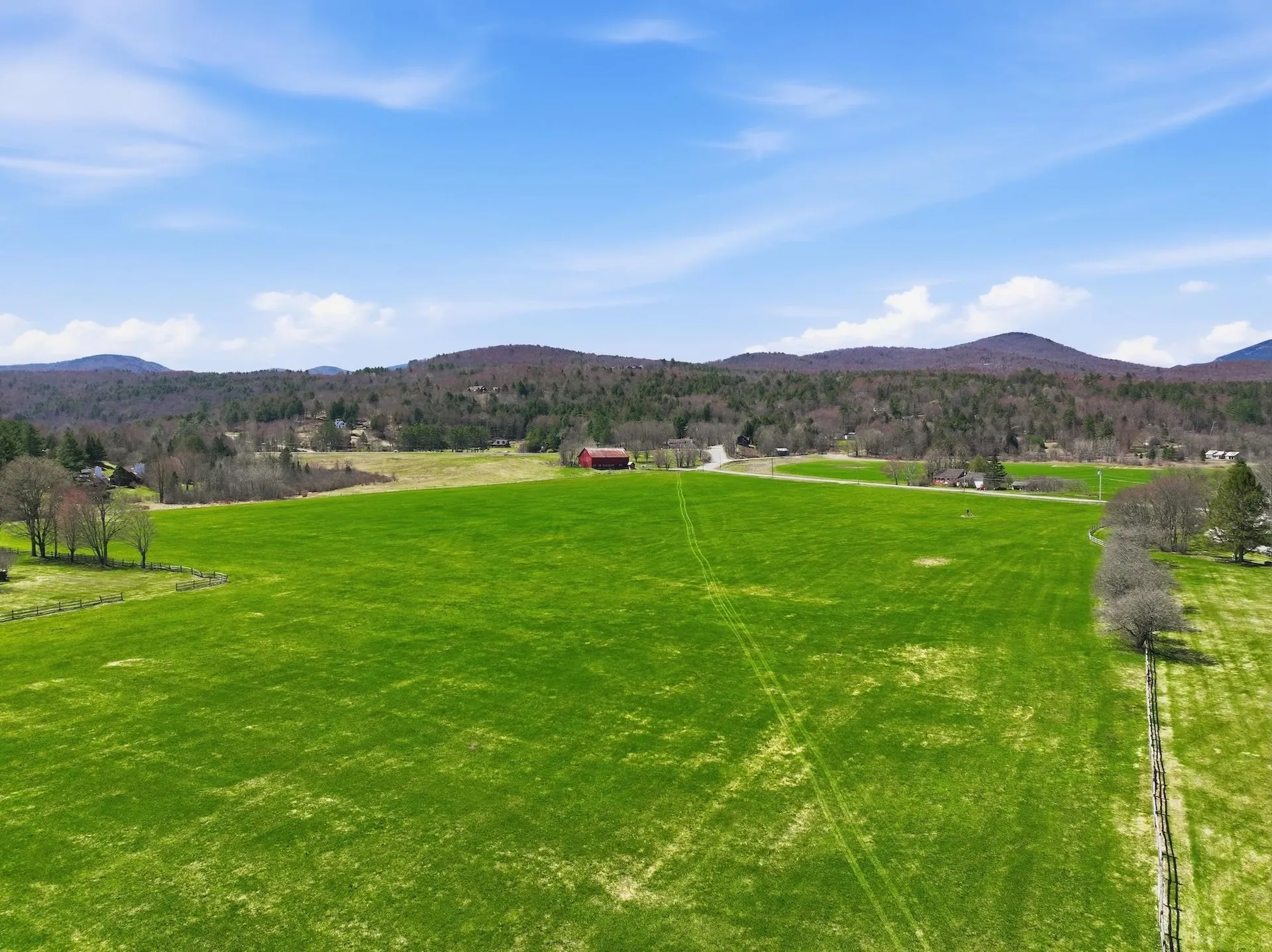 62 Garden Road Stowe VT 05672