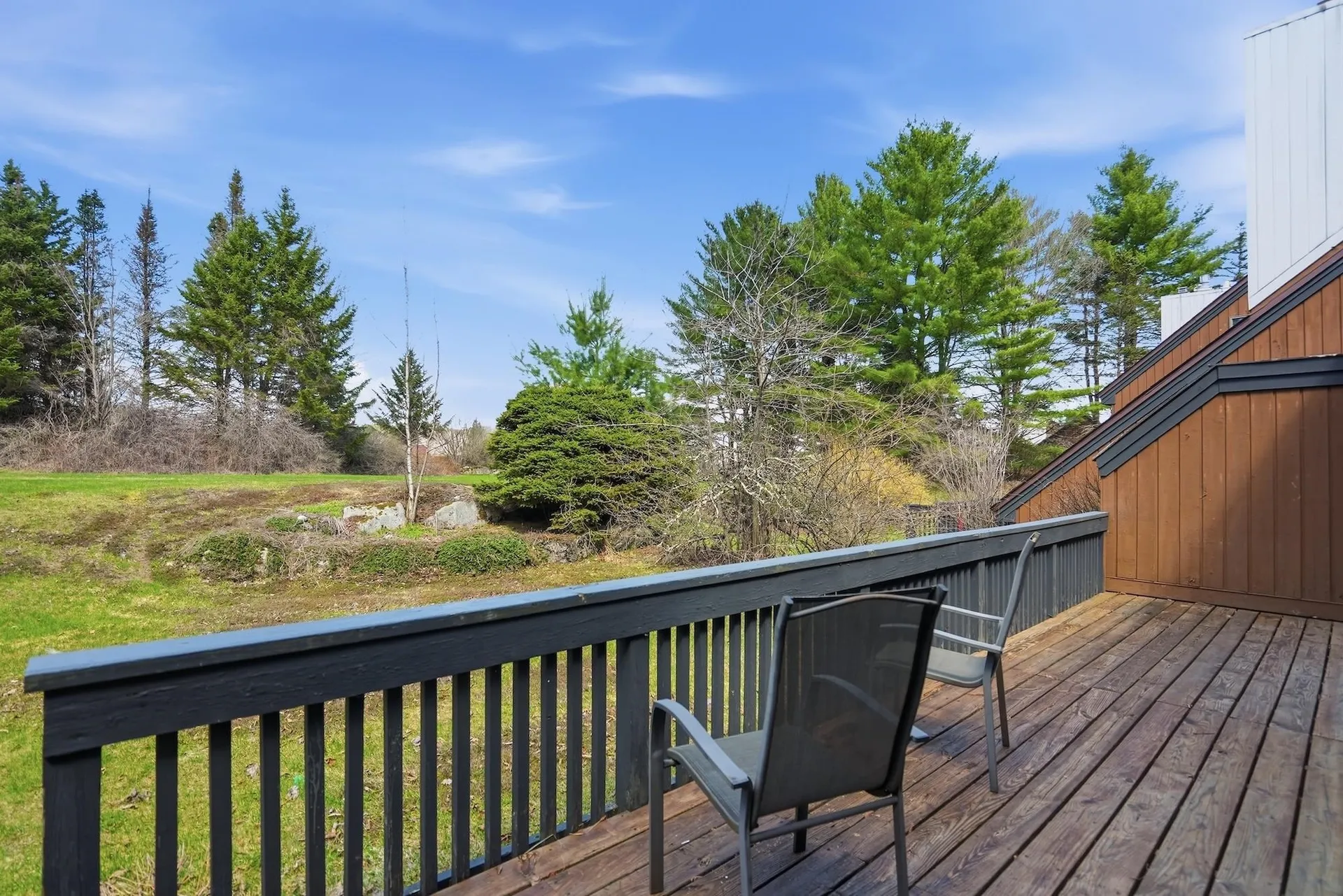 62 Garden Road Stowe VT 05672