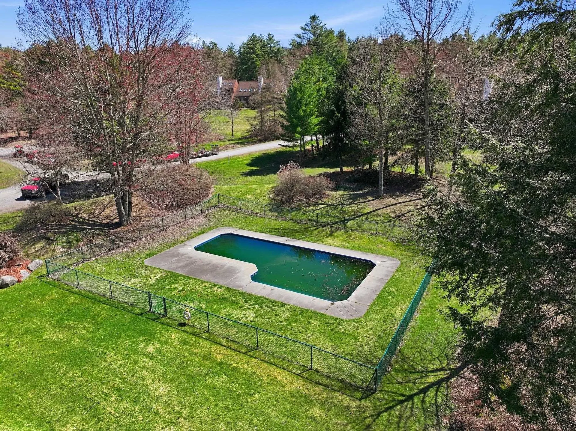 62 Garden Road Stowe VT 05672