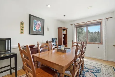 62 Garden Road Stowe VT 05672