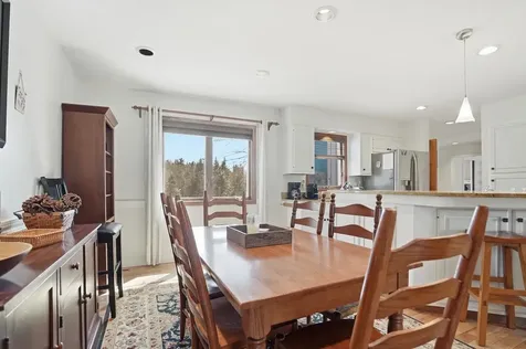 62 Garden Road Stowe VT 05672