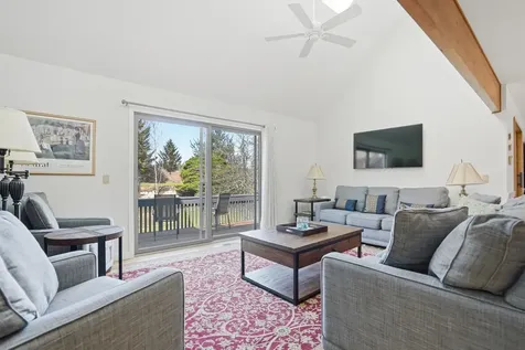 62 Garden Road Stowe VT 05672