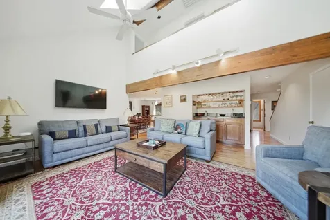 62 Garden Road Stowe VT 05672