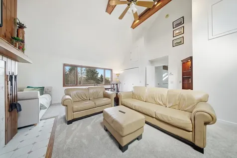 62 Garden Road Stowe VT 05672