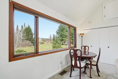 62 Garden Road Stowe VT 05672