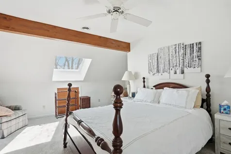 62 Garden Road Stowe VT 05672