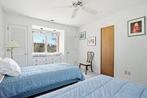 62 Garden Road Stowe VT 05672