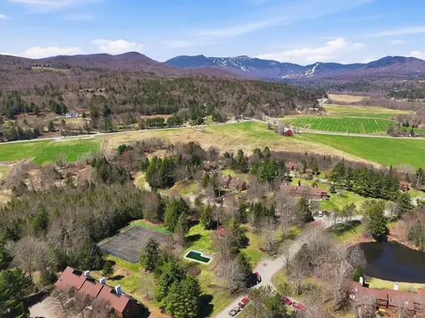 62 Garden Road Stowe VT 05672