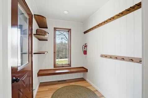 62 Garden Road Stowe VT 05672