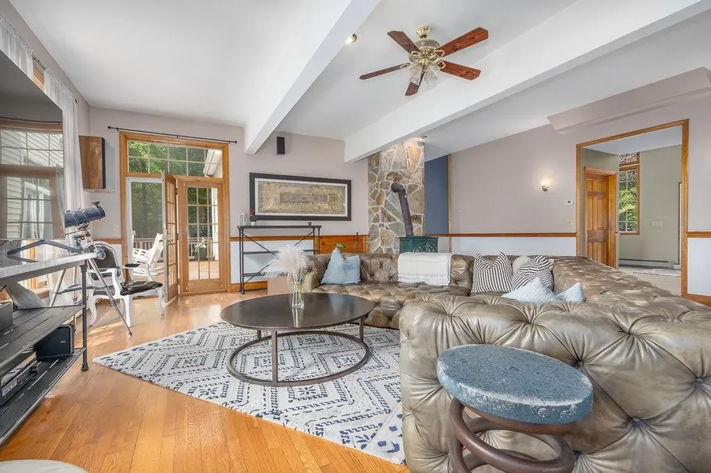30 Stillwater Way Barrington NH 03825