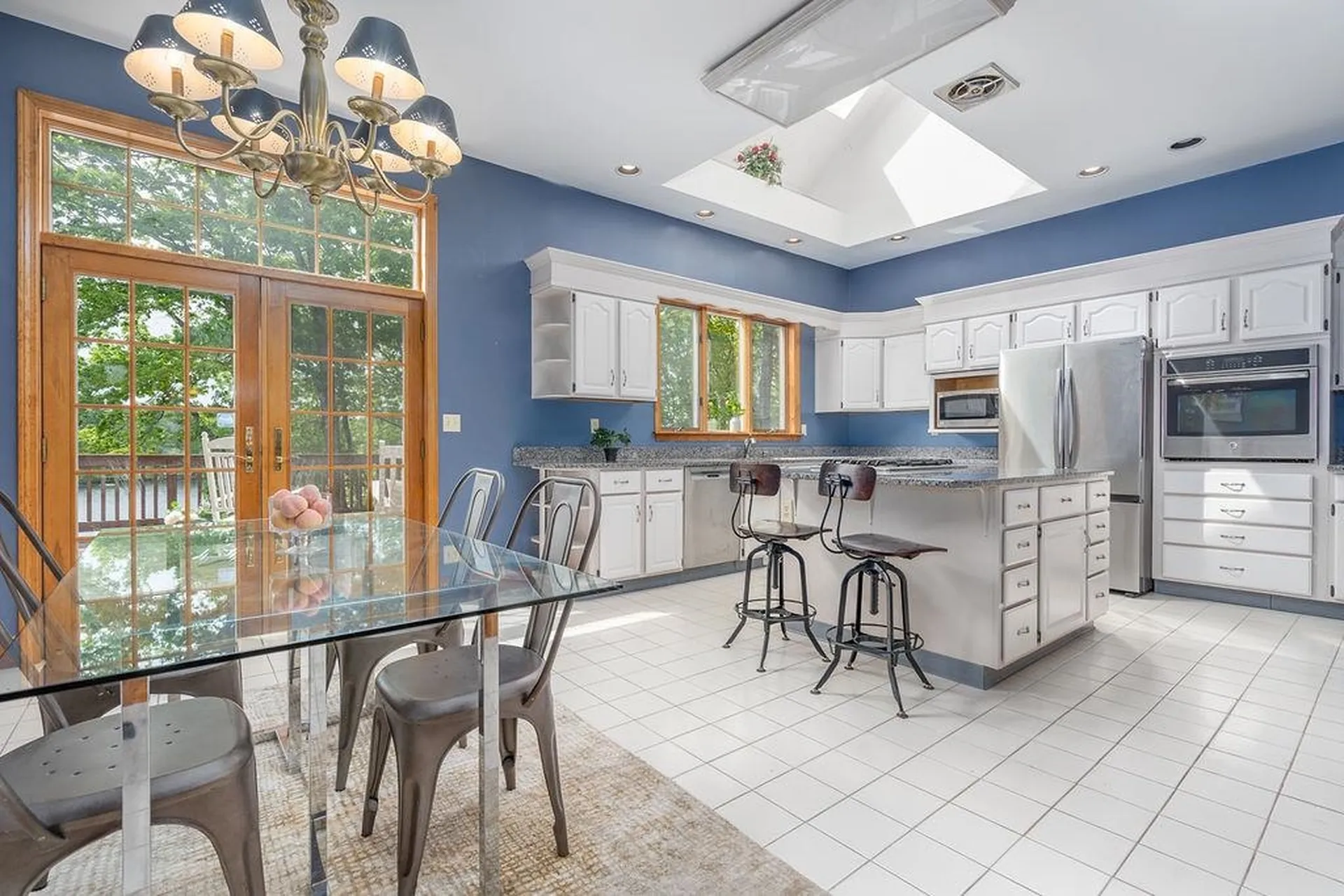 30 Stillwater Way Barrington NH 03825