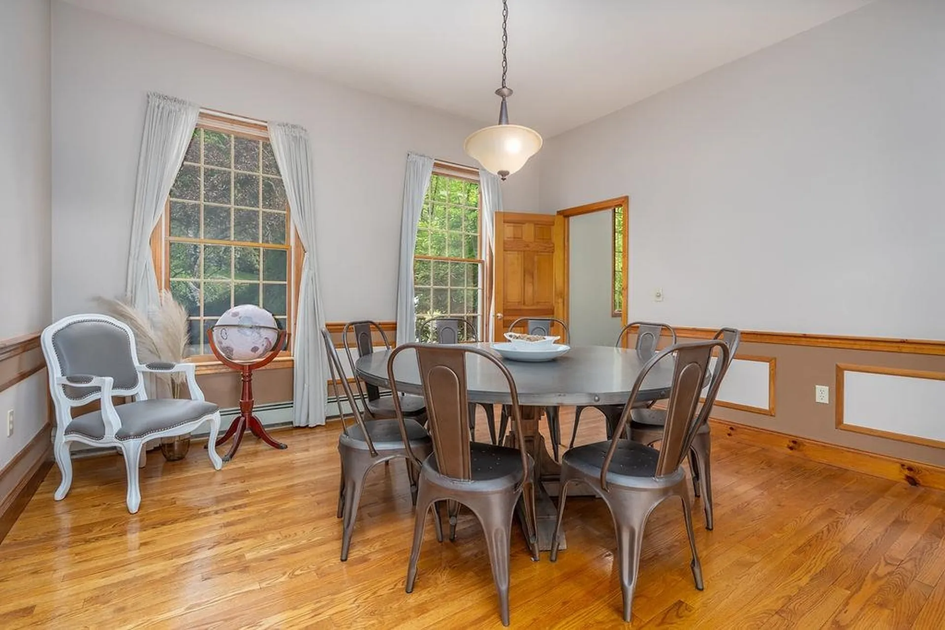 30 Stillwater Way Barrington NH 03825