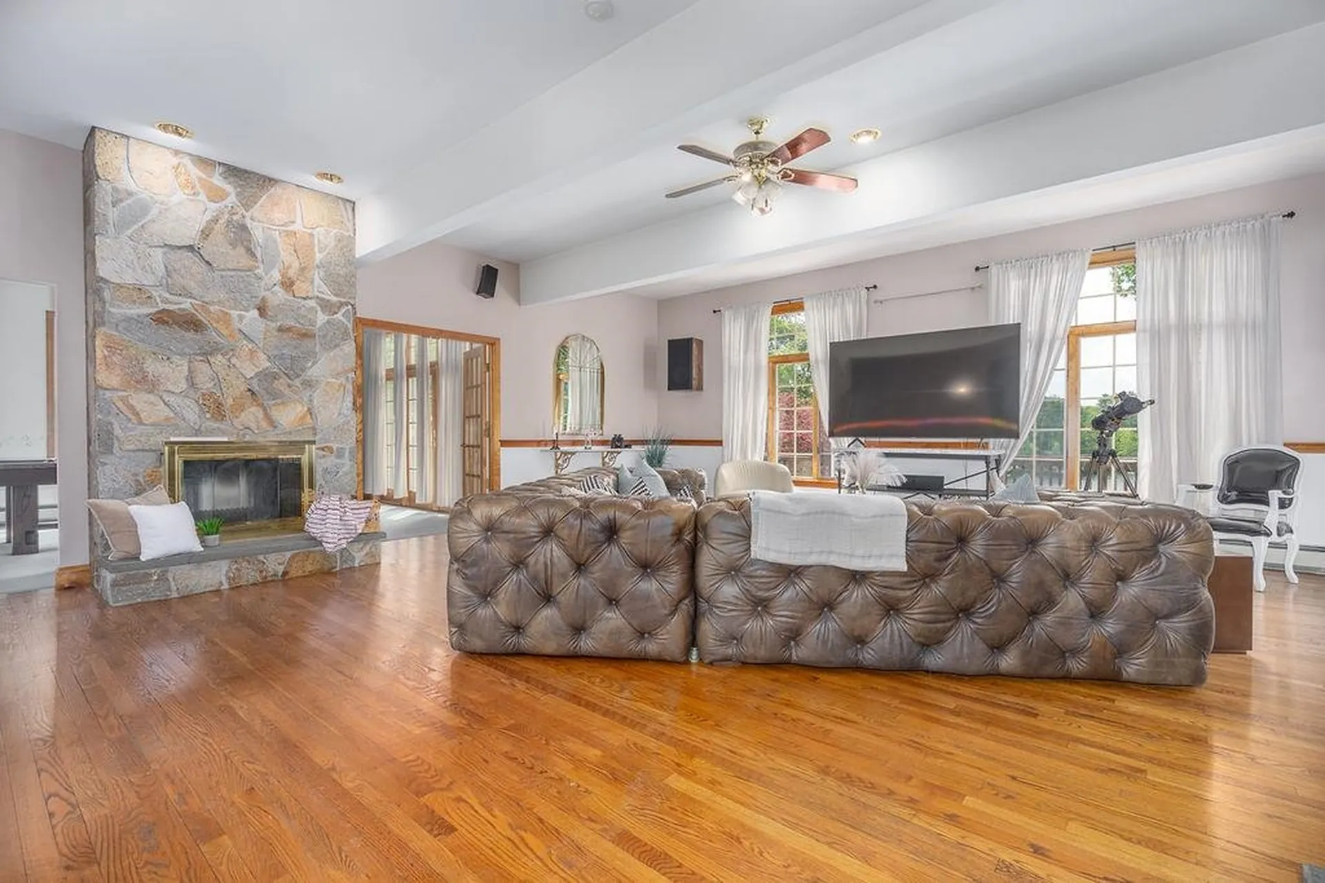30 Stillwater Way Barrington NH 03825