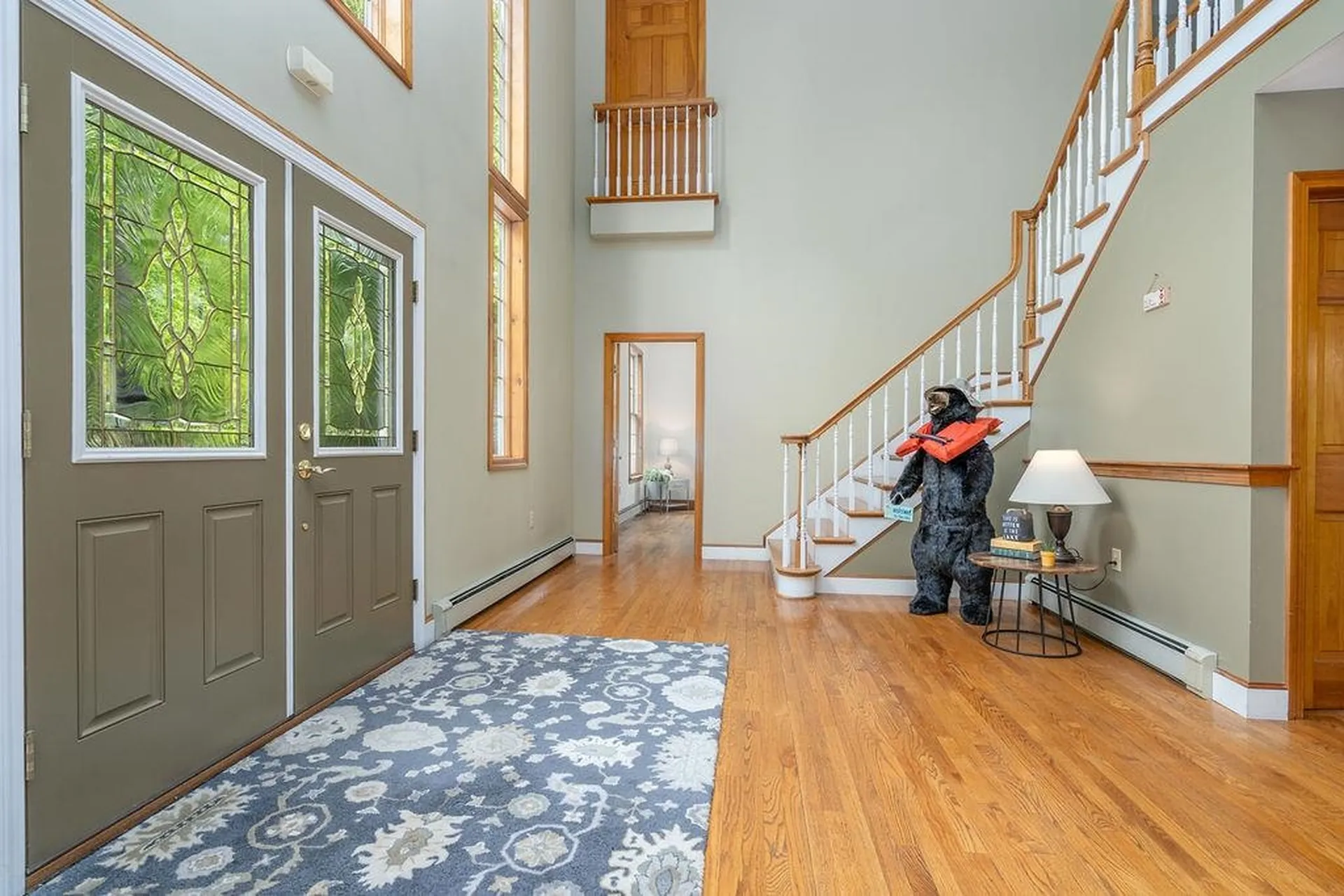 30 Stillwater Way Barrington NH 03825