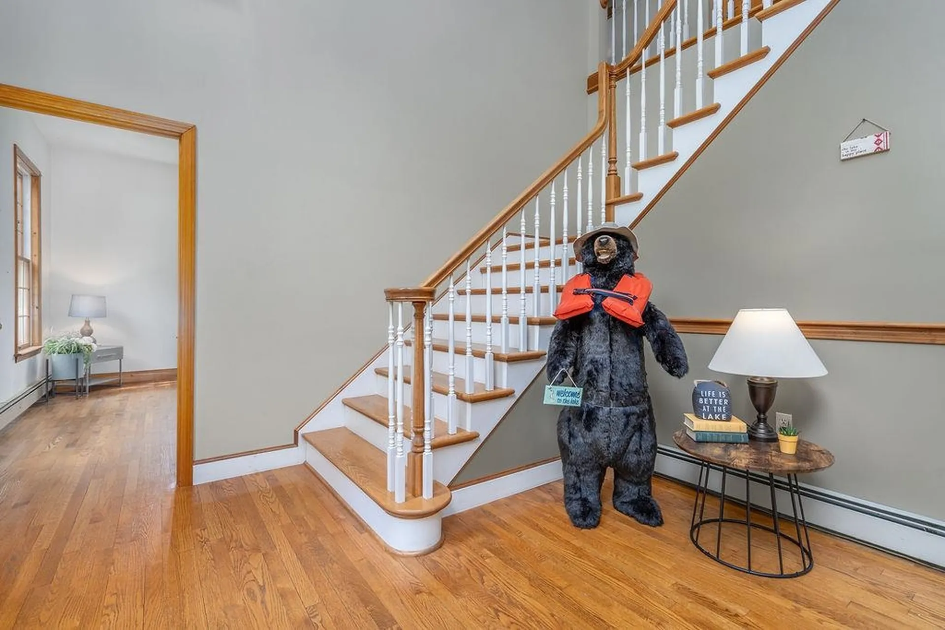 30 Stillwater Way Barrington NH 03825