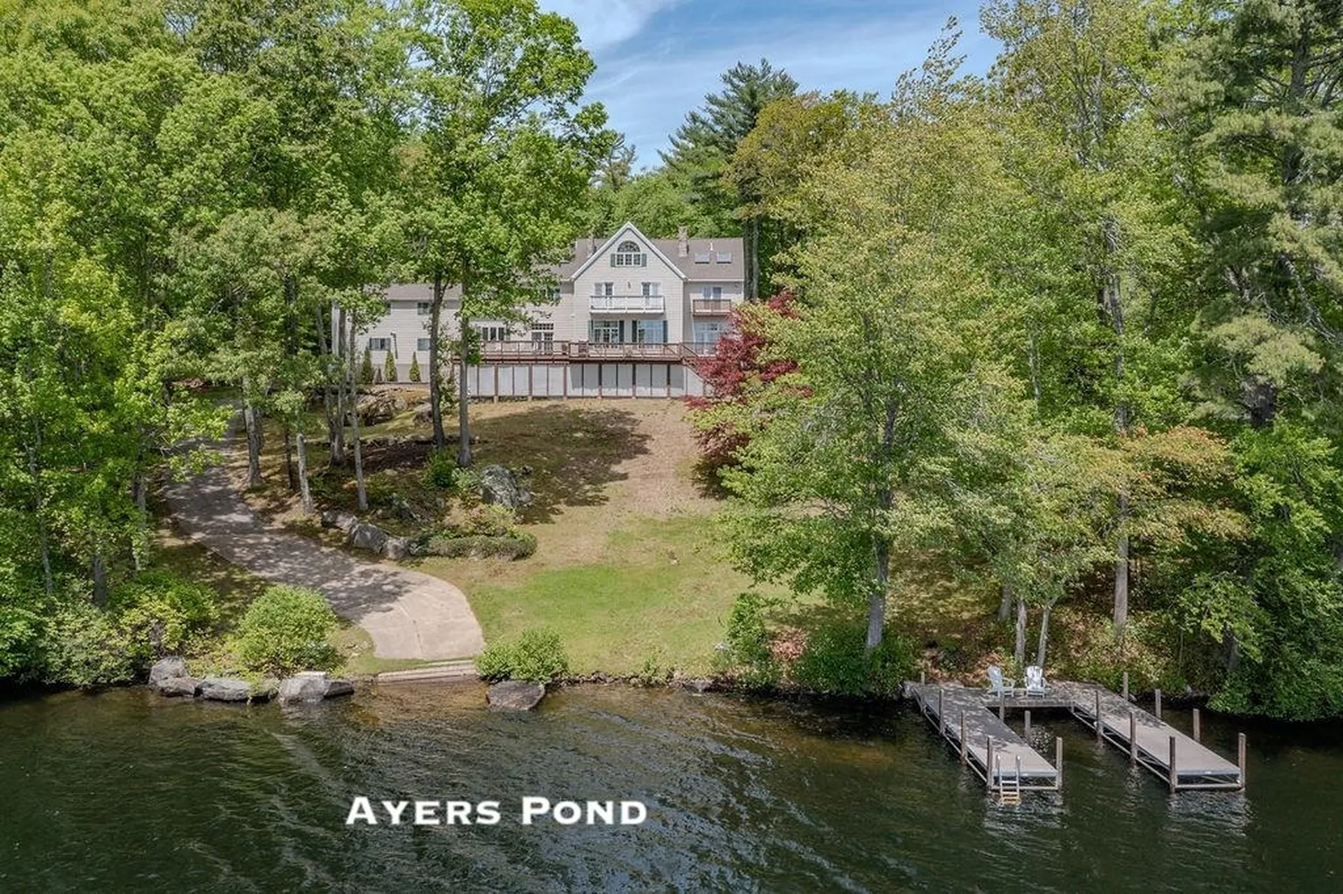 30 Stillwater Way Barrington NH 03825
