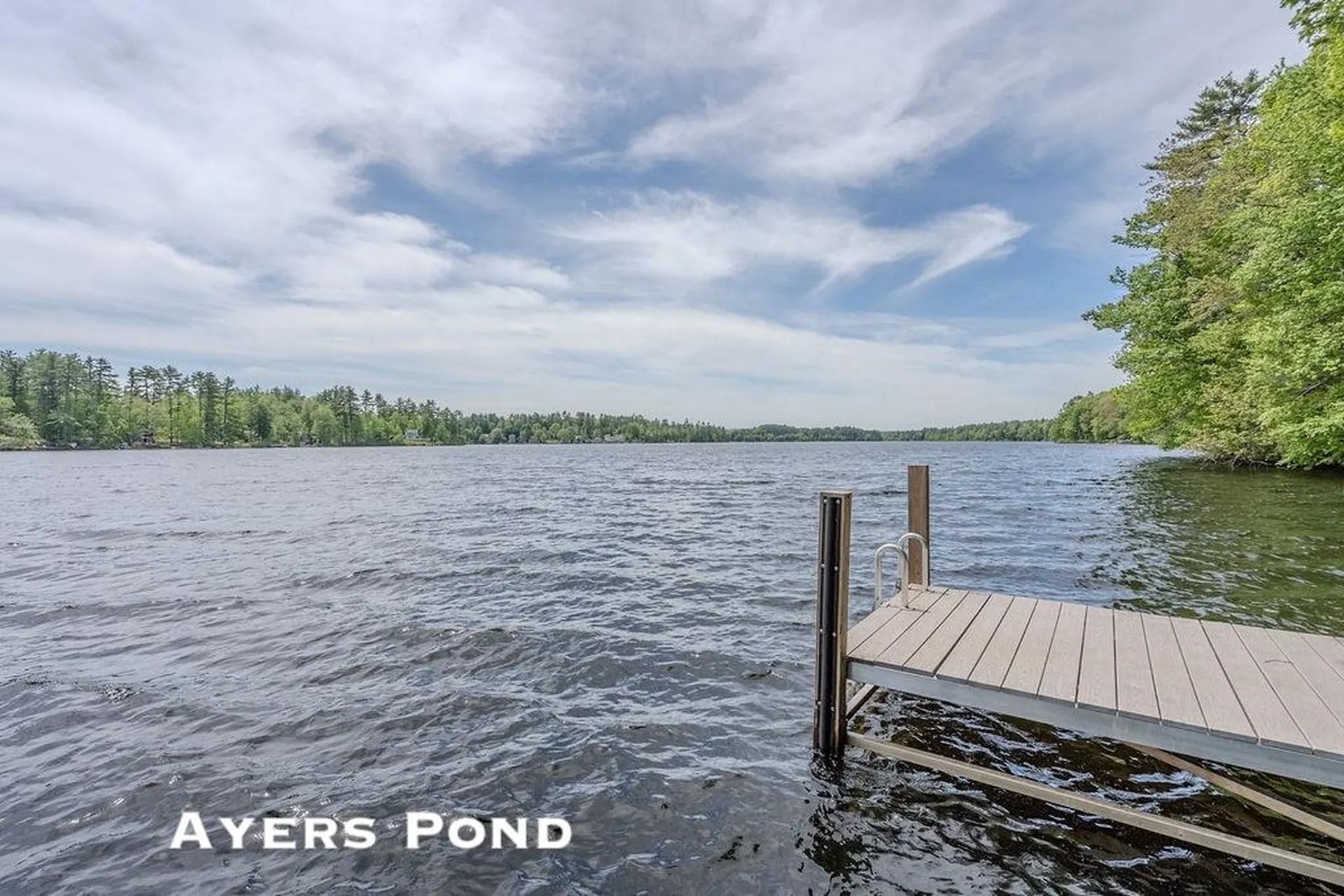 30 Stillwater Way Barrington NH 03825