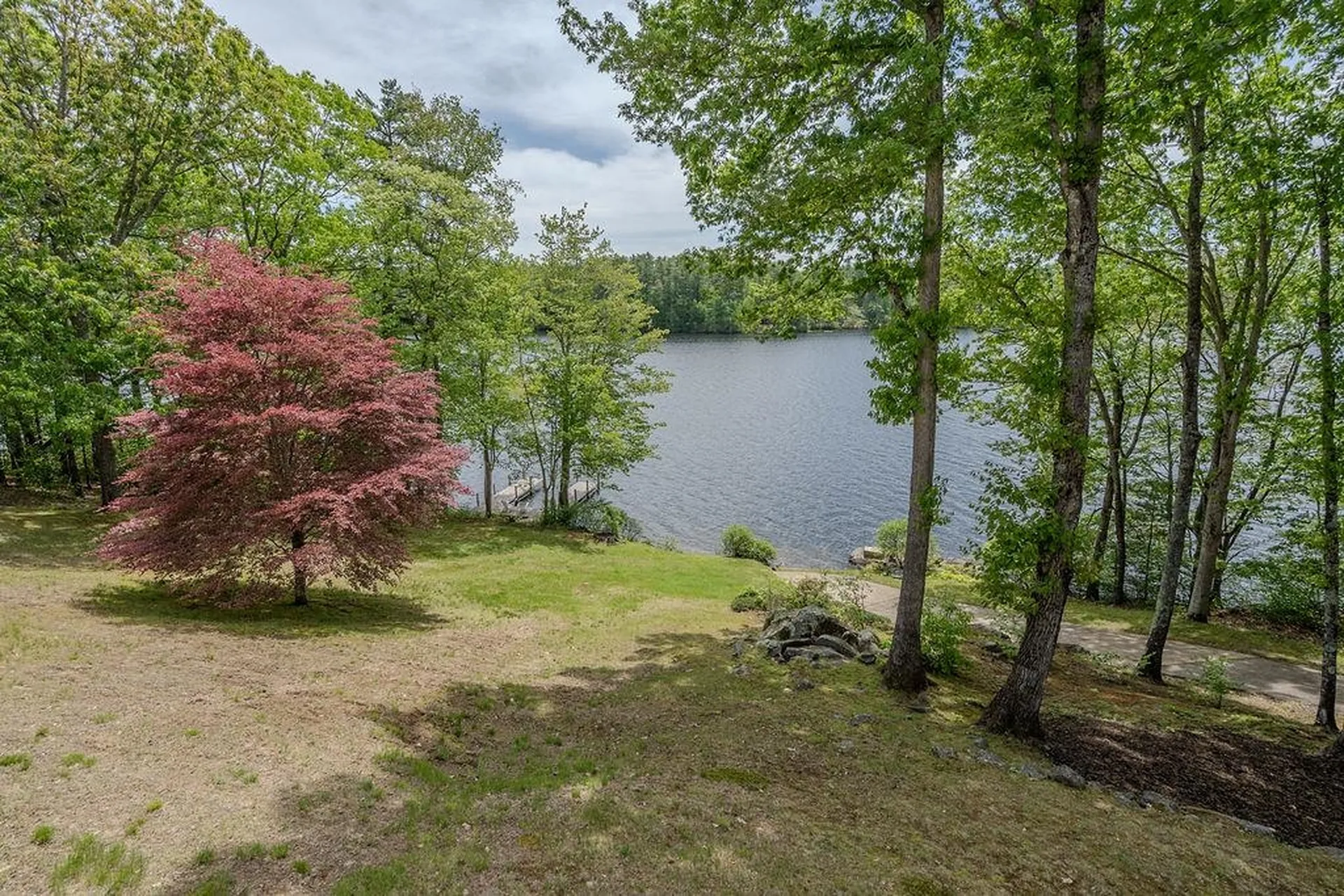 30 Stillwater Way Barrington NH 03825