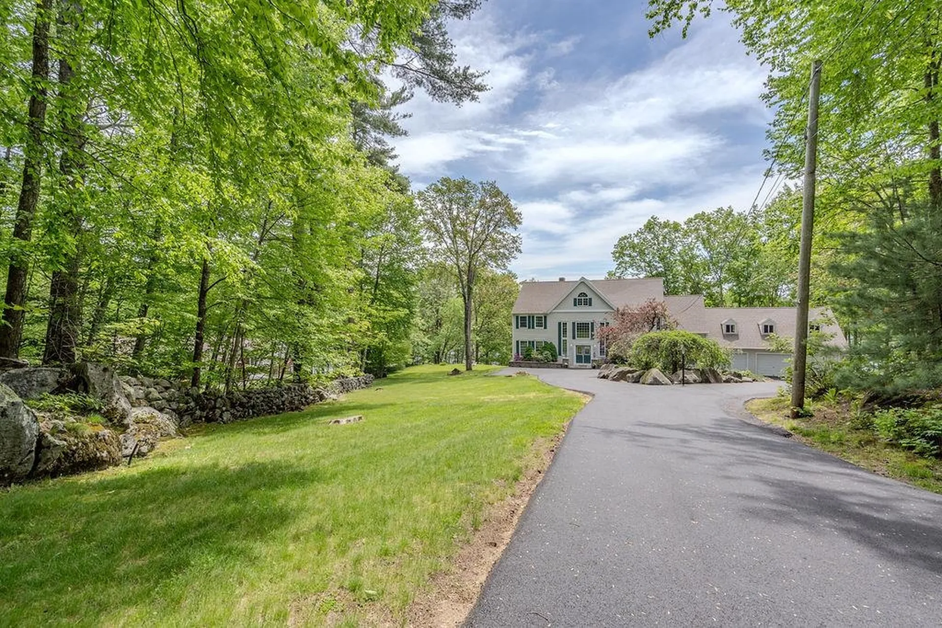 30 Stillwater Way Barrington NH 03825