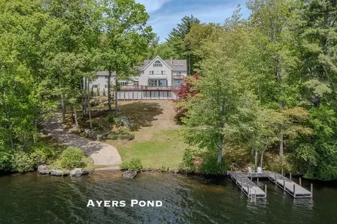 30 Stillwater Way Barrington NH 03825