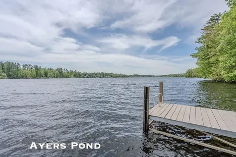 30 Stillwater Way Barrington NH 03825