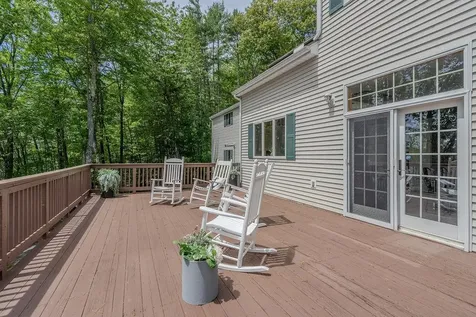30 Stillwater Way Barrington NH 03825