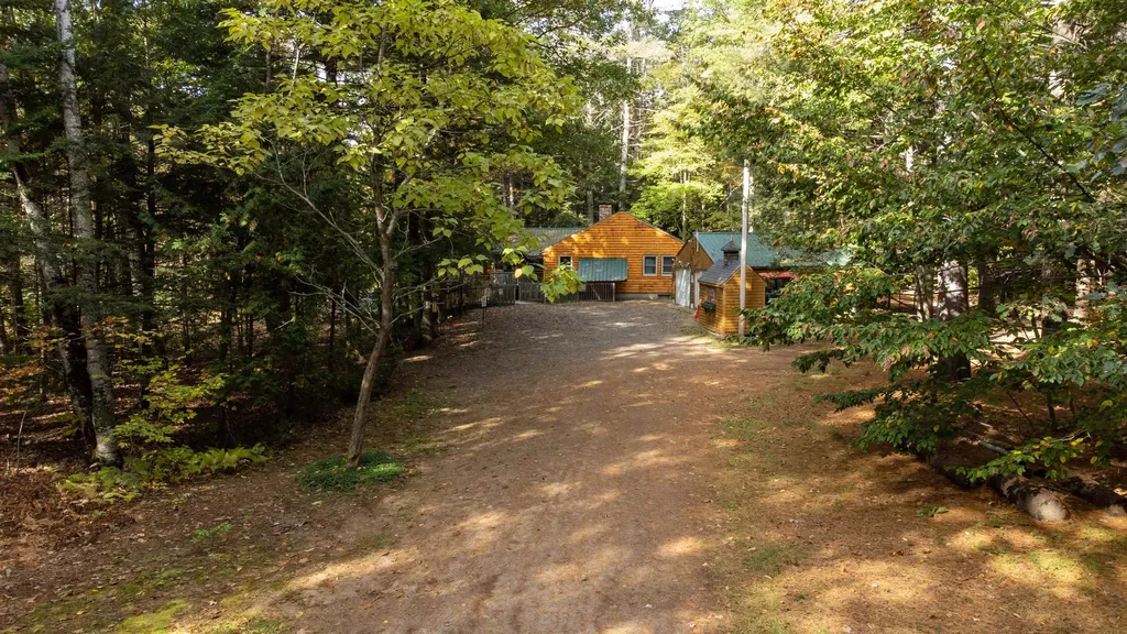 64 Depot Road Tamworth NH 03886