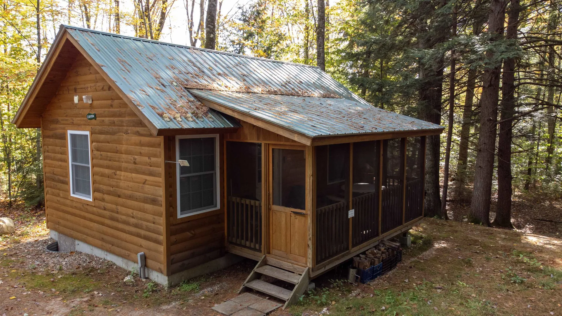 64 Depot Road Tamworth NH 03886