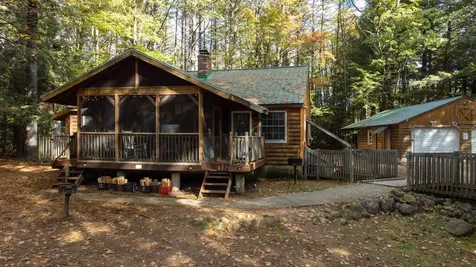 64 Depot Road Tamworth NH 03886