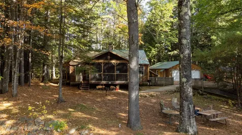 64 Depot Road Tamworth NH 03886
