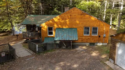 64 Depot Road Tamworth NH 03886