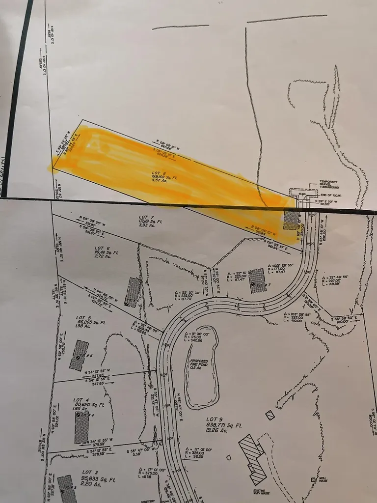 Lot 8 Mullen Drive Pittsfield NH 03263