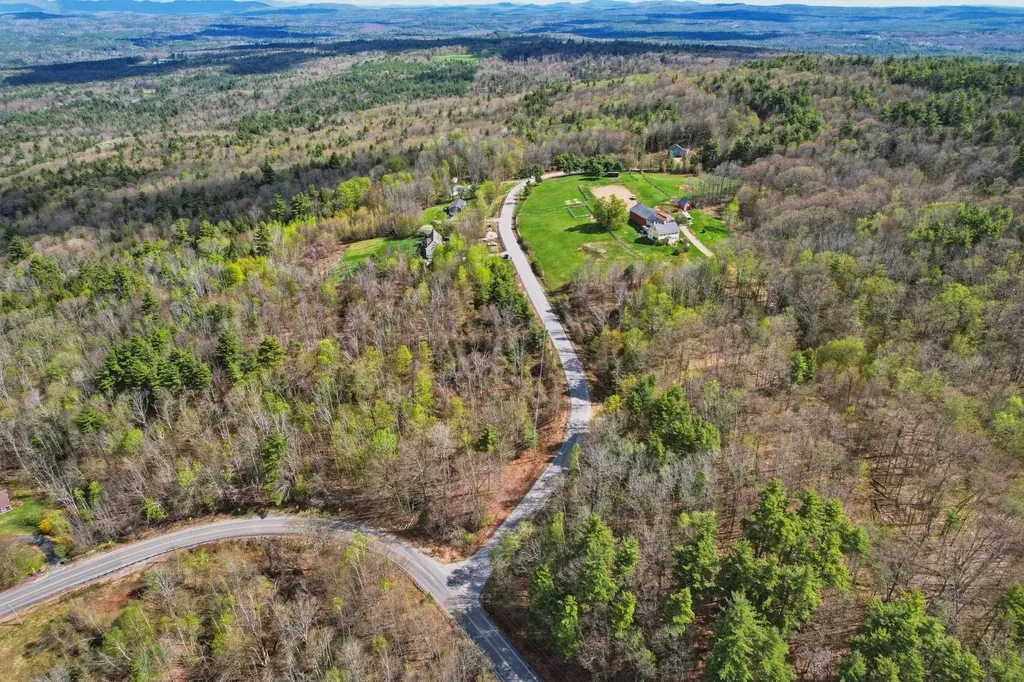 Lot 8 Mullen Drive Pittsfield NH 03263