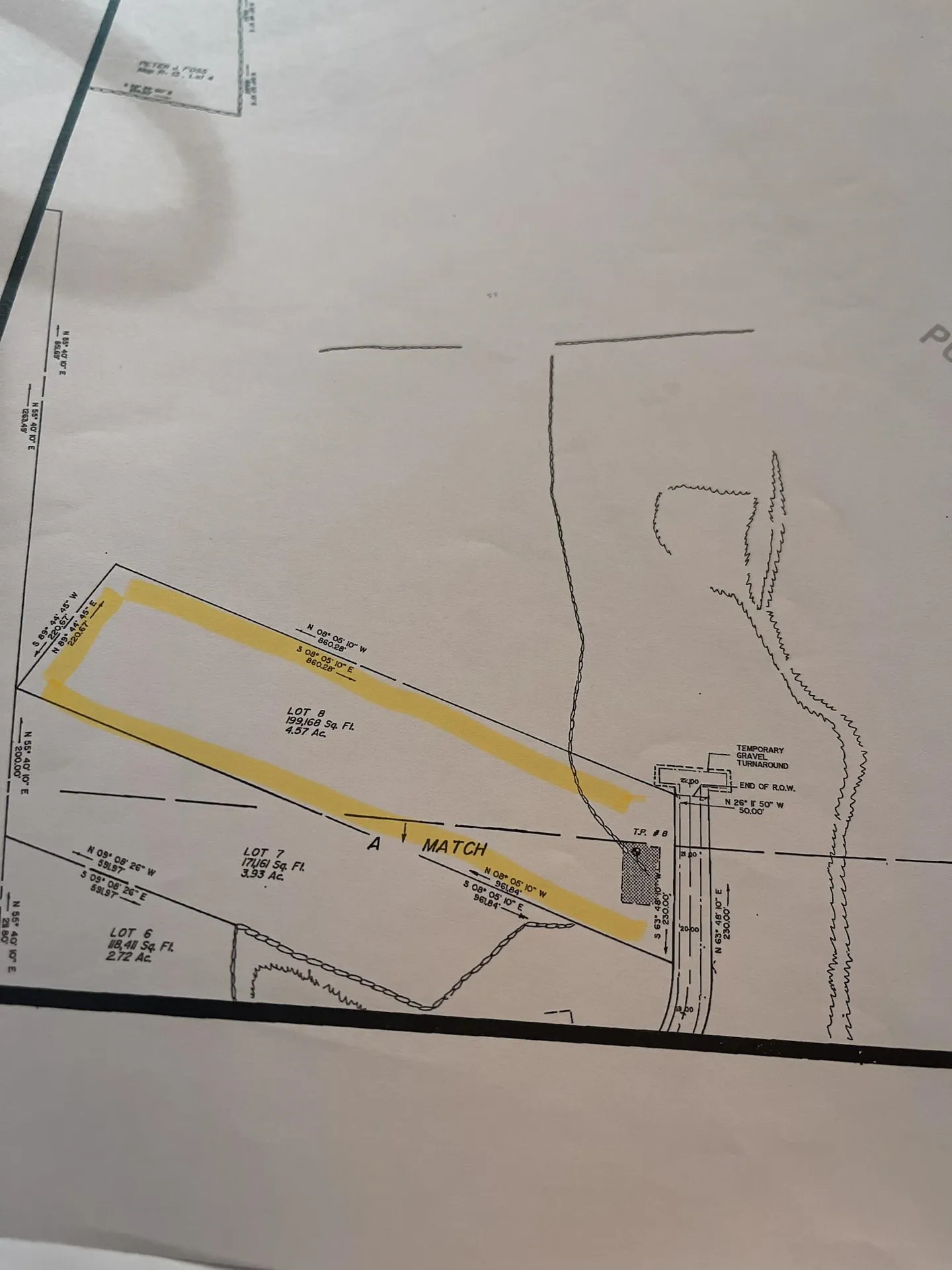 Lot 8 Mullen Drive Pittsfield NH 03263
