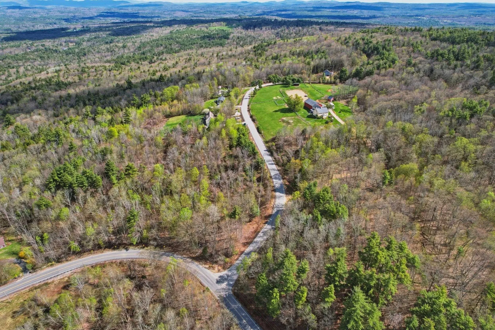 Lot 8 Mullen Drive Pittsfield NH 03263