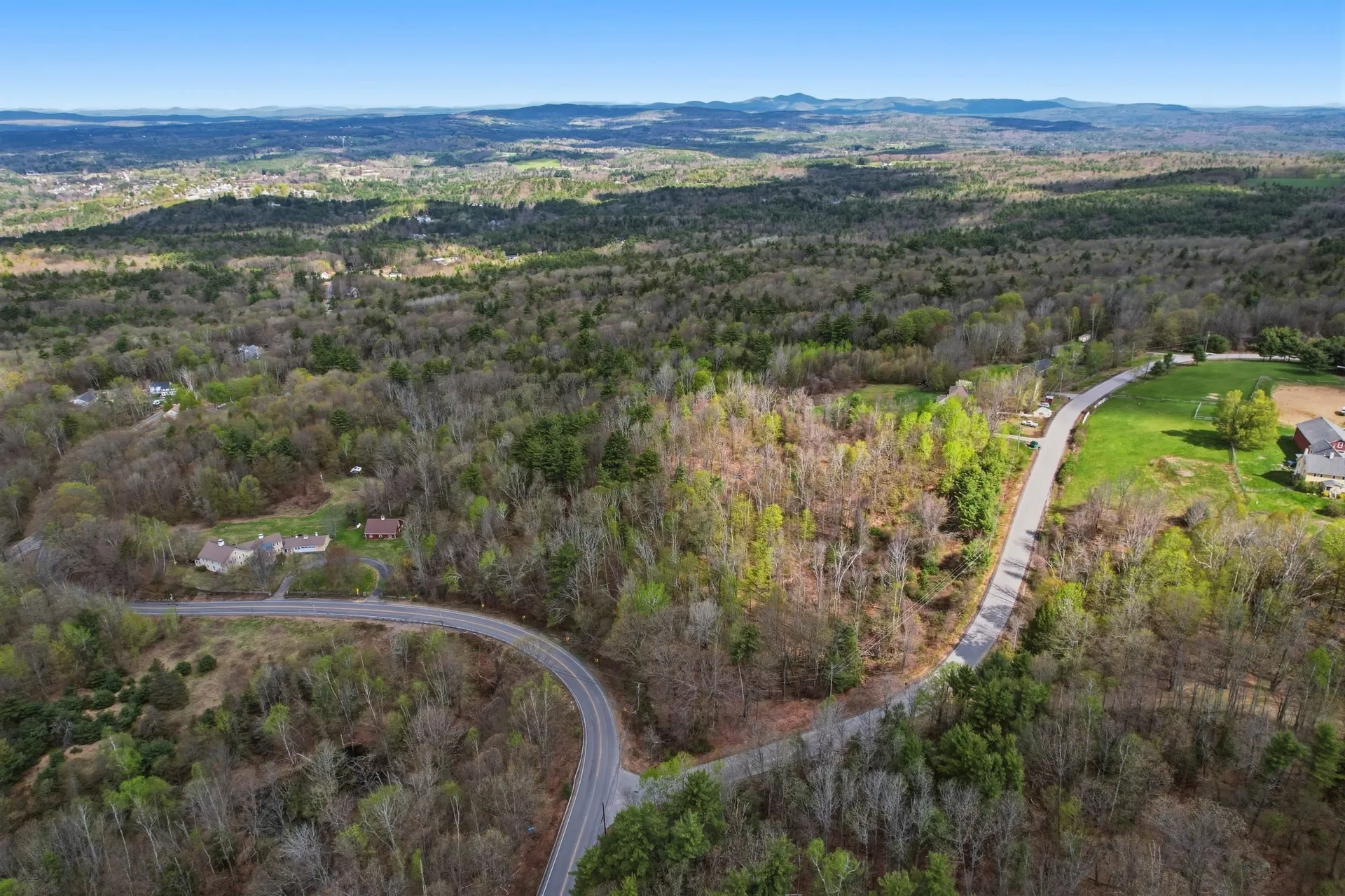 Lot 8 Mullen Drive Pittsfield NH 03263