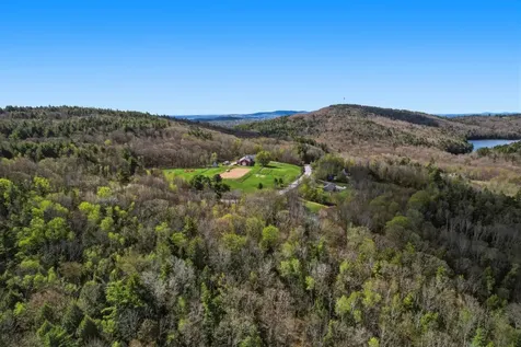Lot 8 Mullen Drive Pittsfield NH 03263