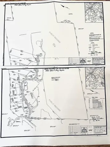 Lot 8 Mullen Drive Pittsfield NH 03263
