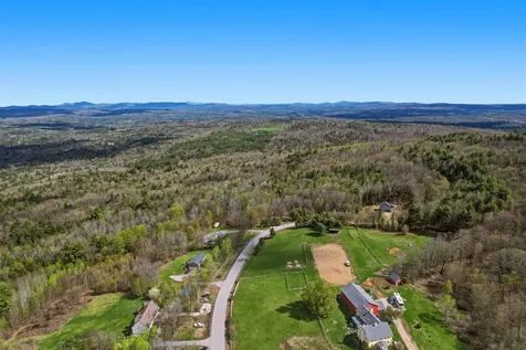 Lot 8 Mullen Drive Pittsfield NH 03263